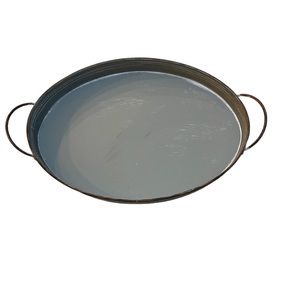 Metal Tray